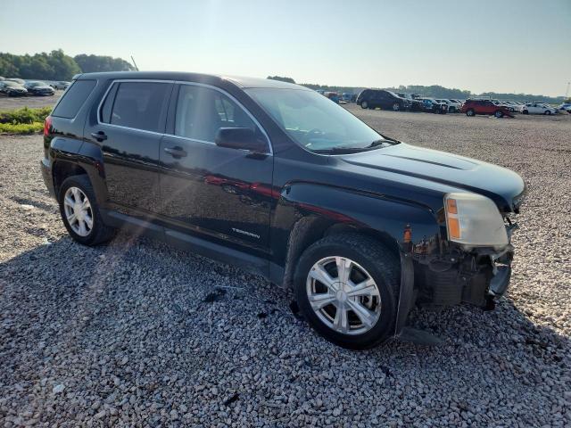 Aukcja sprzedaży 2017 Gmc Terrain, vin: 2GKALMEK2H6111444, numer aukcji: 56817156