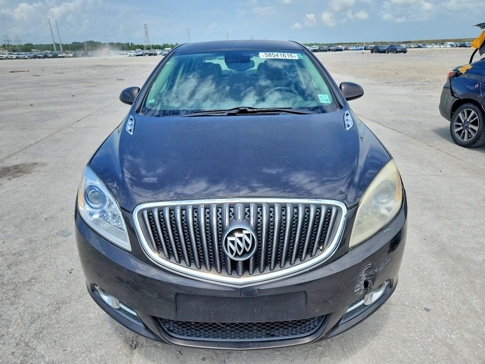 58541616 :رقم المزاد ، 1G4PS5SK8D4170668 vin ، 2013 Buick Verano مزاد بيع
