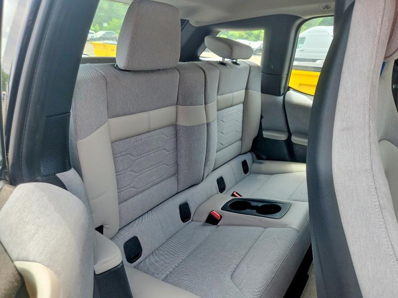 Продаж на аукціоні авто 2015 Bmw I3, vin: WBY1Z2C55FV287228, номер лоту: 56933996
