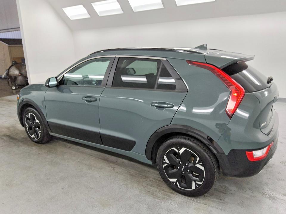 Продаж на аукціоні авто 2024 Kia Niro, vin: KNDCR3L14R5087684, номер лоту: 55072626