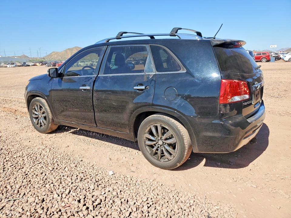 Продаж на аукціоні авто 2012 Kia Sorento, vin: 5XYKW4A21CG304225, номер лоту: 59366546