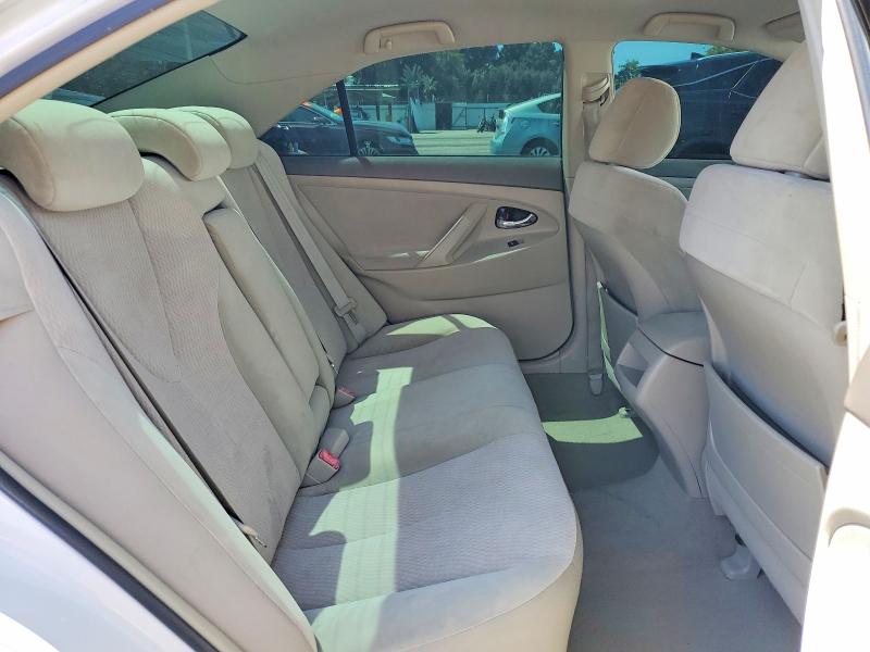 2011 Toyota Camry მანქანა იყიდება აუქციონზე, vin: 4T1BF3EKXBU613091, აუქციონის ნომერი: 55932656
