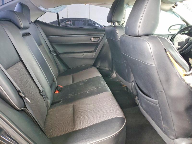 58245466 :رقم المزاد ، 2T1BURHE7GC674972 vin ، 2016 Toyota Corolla مزاد بيع