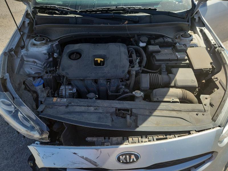 Aukcja sprzedaży 2021 Kia Forte, vin: 3KPF24AD1ME262507, numer aukcji: 56182416