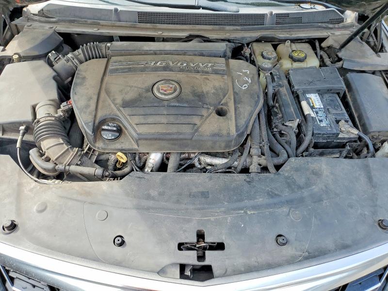 56763446 :رقم المزاد ، 2G61V5S85F9198968 vin ، 2015 Cadillac Xts مزاد بيع