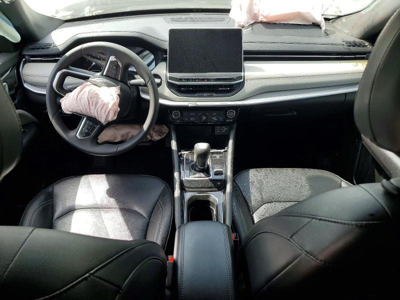 Продажа на аукционе авто 2025 Jeep Compass, vin: 3C4NJDCNXST509066, номер лота: 59197056