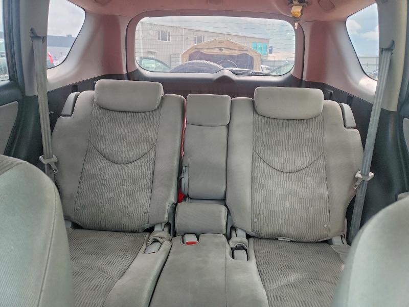 57698966 :رقم المزاد ، 2T3BF4DV5BW129127 vin ، 2011 Toyota Rav4 مزاد بيع