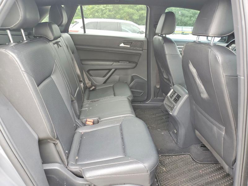 Продажа на аукционе авто 2020 Volkswagen Atlas Cross Sport, vin: 1V2RE2CA8LC220030, номер лота: 56532936
