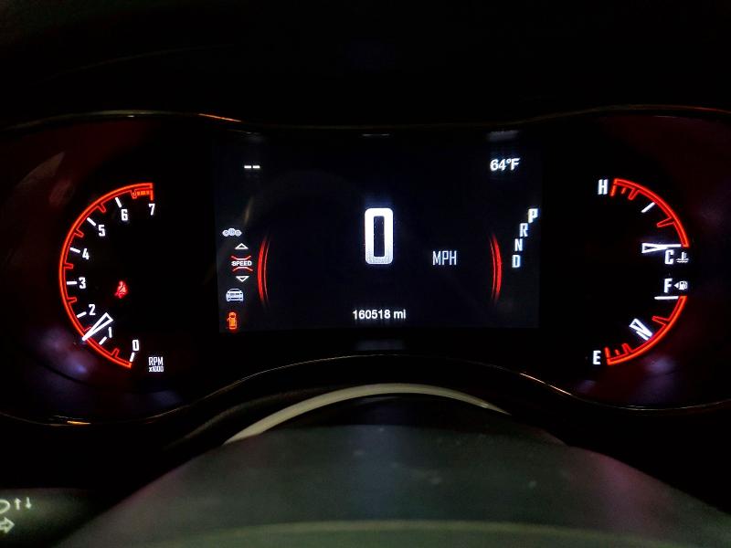 Aukcja sprzedaży 2018 Dodge Durango, vin: 1C4RDJDG8JC150530, numer aukcji: 57332396