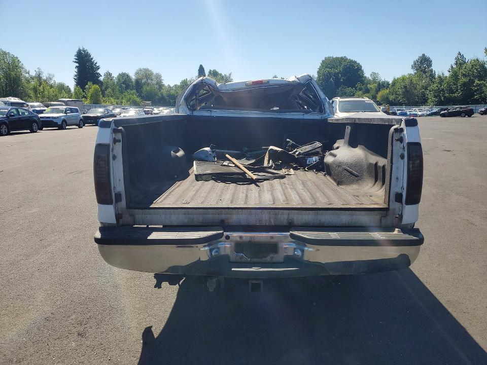 57520486 :رقم المزاد ، 1FTSW31F1YEC98391 vin ، 2000 Ford F350 مزاد بيع