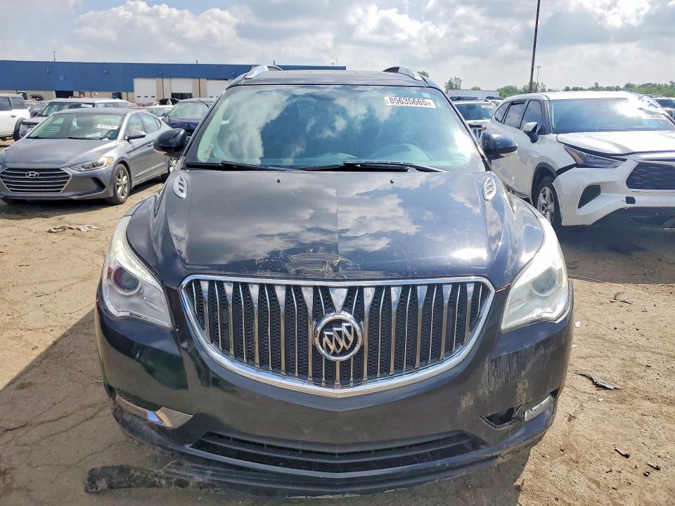 Aukcja sprzedaży 2017 Buick Enclave, vin: 5GAKRBKD3HJ311553, numer aukcji: 85635665