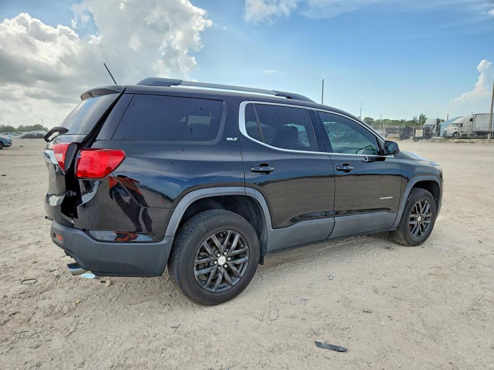 Aukcja sprzedaży 2019 Gmc Acadia, vin: 1GKKNMLSXKZ103623, numer aukcji: 57937626