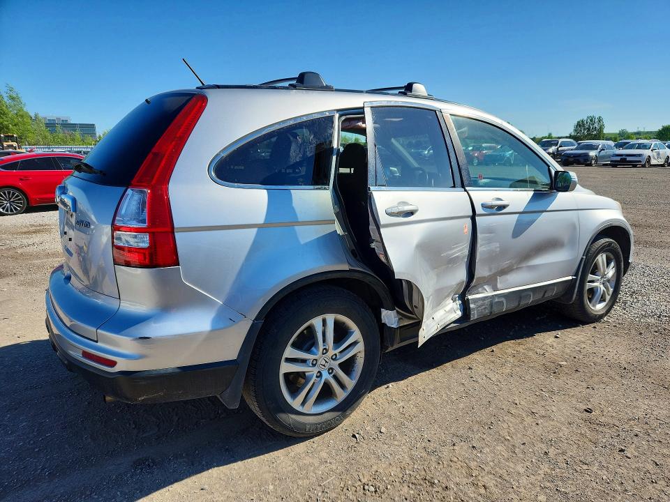 Aukcja sprzedaży 2010 Honda Cr-v, vin: 5J6RE4H56AL819458, numer aukcji: 56158416