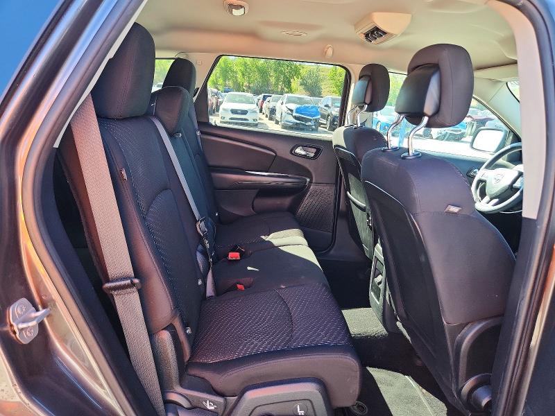 Продаж на аукціоні авто 2015 Dodge Journey, vin: 3C4PDDBG9FT544111, номер лоту: 57220066