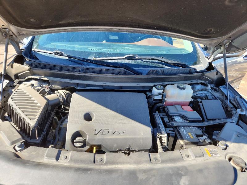 Aukcja sprzedaży 2018 Buick Enclave, vin: 5GAEVCKWXJJ270098, numer aukcji: 56664816