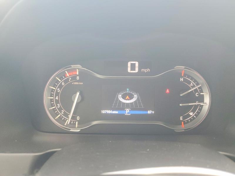 57689696 :رقم المزاد ، 5FPYK3F66KB026687 vin ، 2019 Honda Ridgeline مزاد بيع