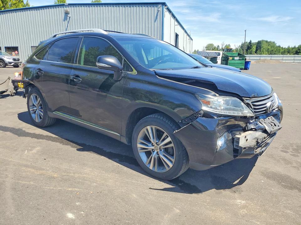 55784246 :رقم المزاد ، 2T2BK1BA7FC315922 vin ، 2015 Lexus Rx 350 مزاد بيع