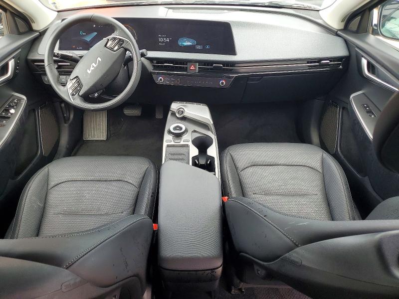 Aukcja sprzedaży 2024 Kia Ev6, vin: KNDC34LA1R5193744, numer aukcji: 56455626