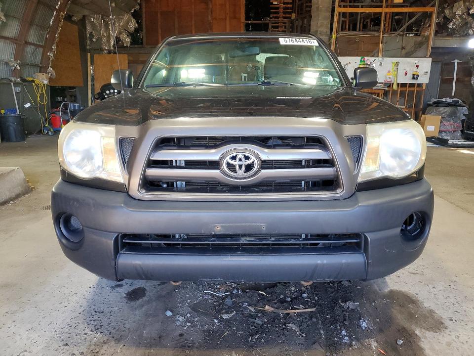 Aukcja sprzedaży 2009 Toyota Tacoma, vin: 5TENX22NX9Z637299, numer aukcji: 57644416
