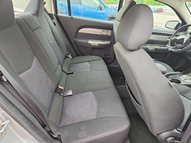 2009 Chrysler Sebring მანქანა იყიდება აუქციონზე, vin: 1C3LC46B09N517968, აუქციონის ნომერი: 58992526