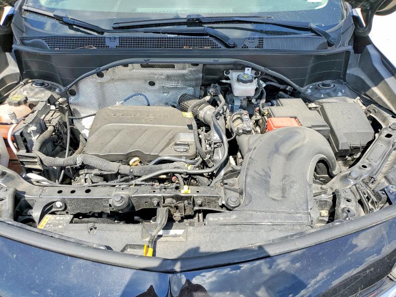 Aukcja sprzedaży 2021 Buick Encore Gx, vin: KL4MMBS25MB165787, numer aukcji: 55719906