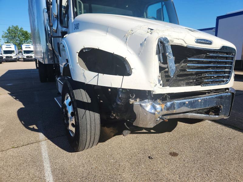 Продажа на аукционе авто 2024 Freightliner M2, vin: 1FVACWFC5RHUW5294, номер лота: 57386306