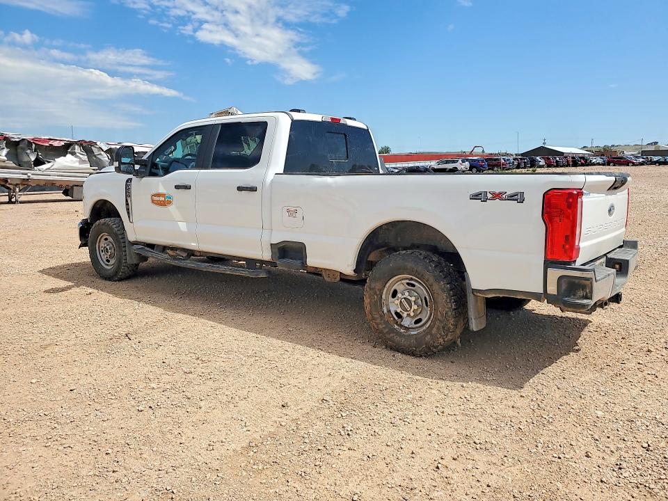 58310916 :رقم المزاد ، 1FT7W2BA1TEC85958 vin ، 2026 Ford F250 مزاد بيع