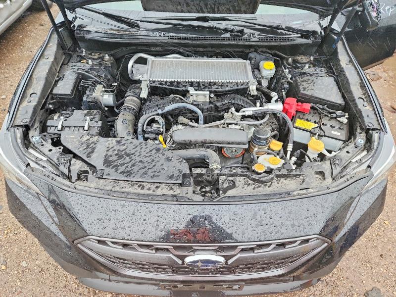 Продаж на аукціоні авто 2023 Subaru Wrx, vin: JF1VBAH66P8818235, номер лоту: 57477326