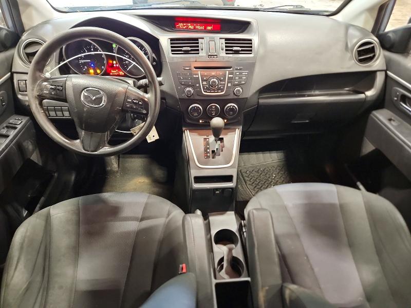 Aukcja sprzedaży 2013 Mazda 5, vin: JM1CW2BL3D0156103, numer aukcji: 56492586