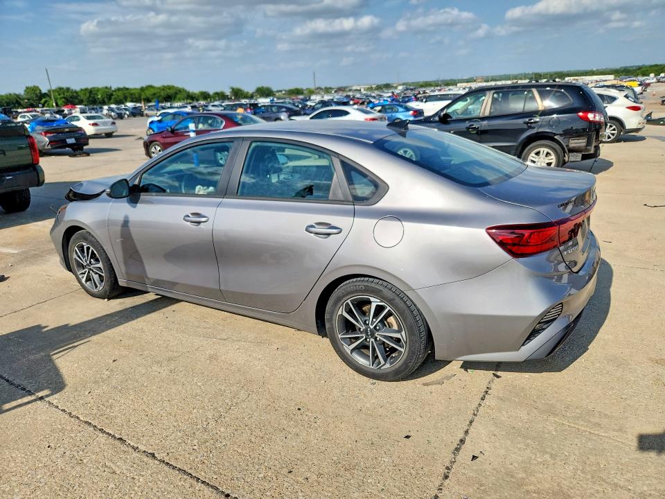Продаж на аукціоні авто 2023 Kia Forte, vin: 3KPF24ADXPE574152, номер лоту: 58433656