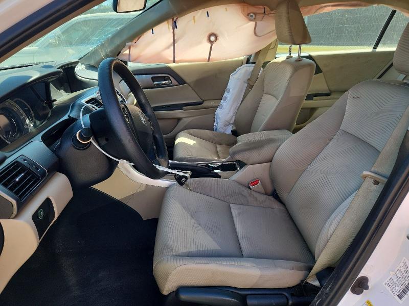 Продаж на аукціоні авто 2014 Honda Accord, vin: 1HGCR2F30EA154890, номер лоту: 55772286