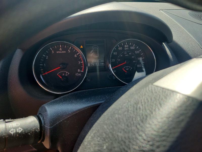 Продажа на аукционе авто 2013 Nissan Rogue, vin: JN8AS5MT7DW521188, номер лота: 56734706