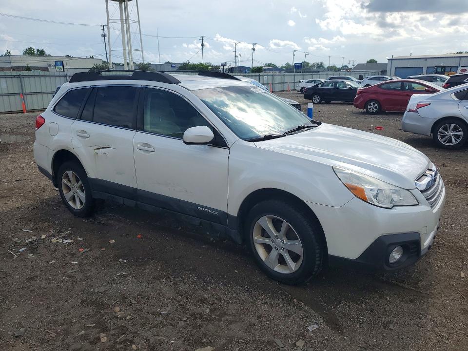 56678746 :رقم المزاد ، 4S4BRCGC0D3222909 vin ، 2013 Subaru Outback مزاد بيع