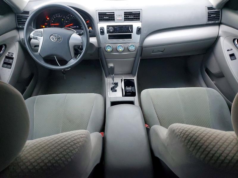 Продажа на аукционе авто 2007 Toyota Camry, vin: 4T1BE46K97U551567, номер лота: 55323736