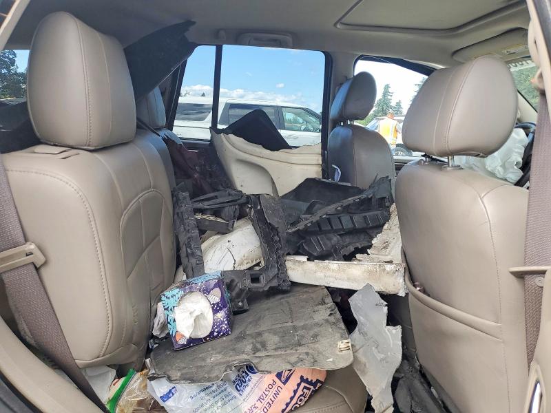 2004 Jeep Grand Cherokee მანქანა იყიდება აუქციონზე, vin: 1J4GW58N94C147877, აუქციონის ნომერი: 57551656