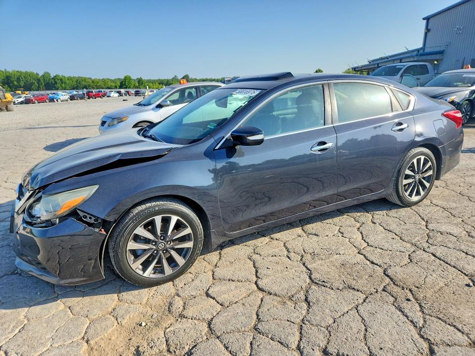 Auction sale of the 2016 Nissan Altima, vin: 1N4AL3AP7GC225653, lot number: 58816976
