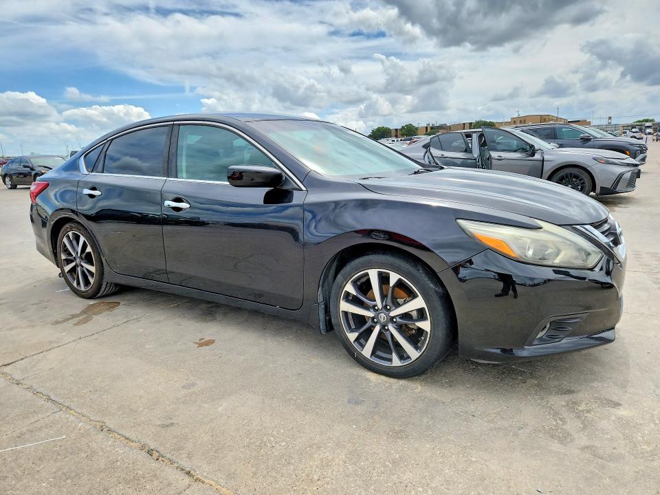 Aukcja sprzedaży 2016 Nissan Altima, vin: 1N4AL3AP5GN320698, numer aukcji: 56997276