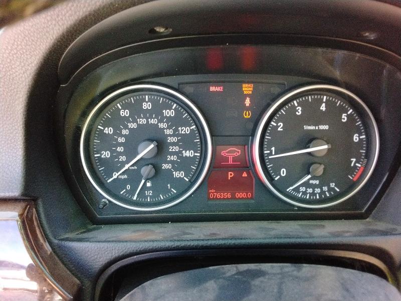 Продаж на аукціоні авто 2011 Bmw 328, vin: WBAPH7G5XBNM58066, номер лоту: 56454526