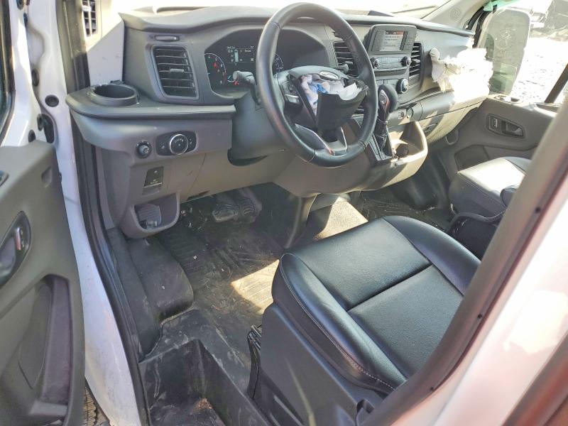 2025 Ford Transit მანქანა იყიდება აუქციონზე, vin: 1FTYE1Y85SKA93707, აუქციონის ნომერი: 54549256