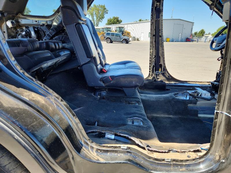2013 Ford Explorer მანქანა იყიდება აუქციონზე, vin: 1FM5K7F84DGA63648, აუქციონის ნომერი: 58828626