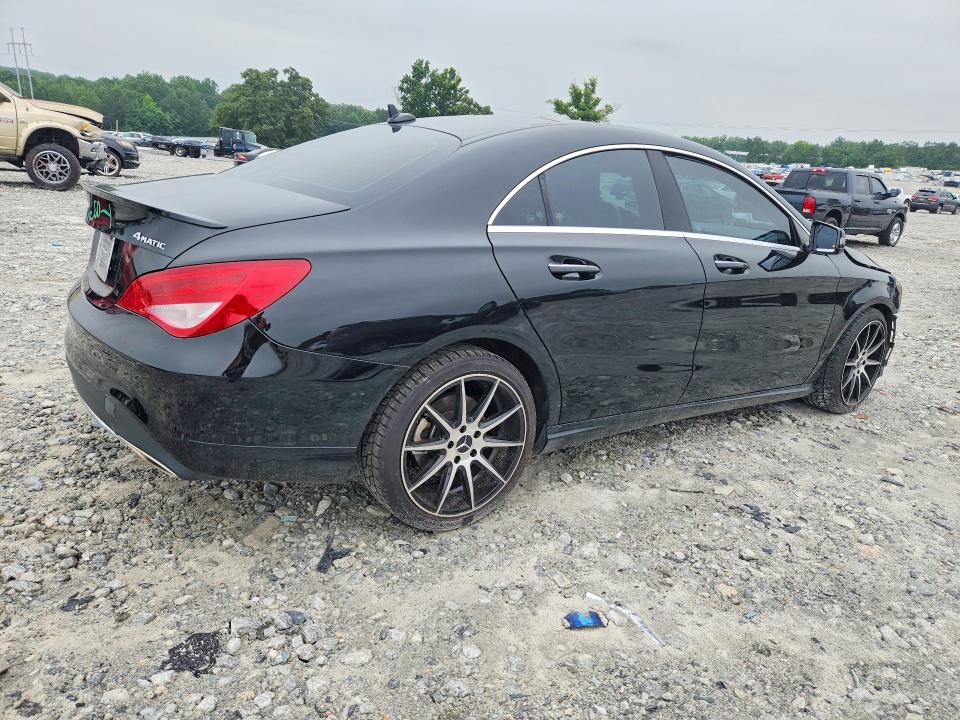 Продажа на аукционе авто 2019 Mercedes-benz Cla, vin: WDDSJ4GB1KN761460, номер лота: 54969536