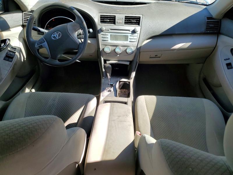 55833956 :رقم المزاد ، 4T1BE46K08U775618 vin ، 2008 Toyota Camry مزاد بيع