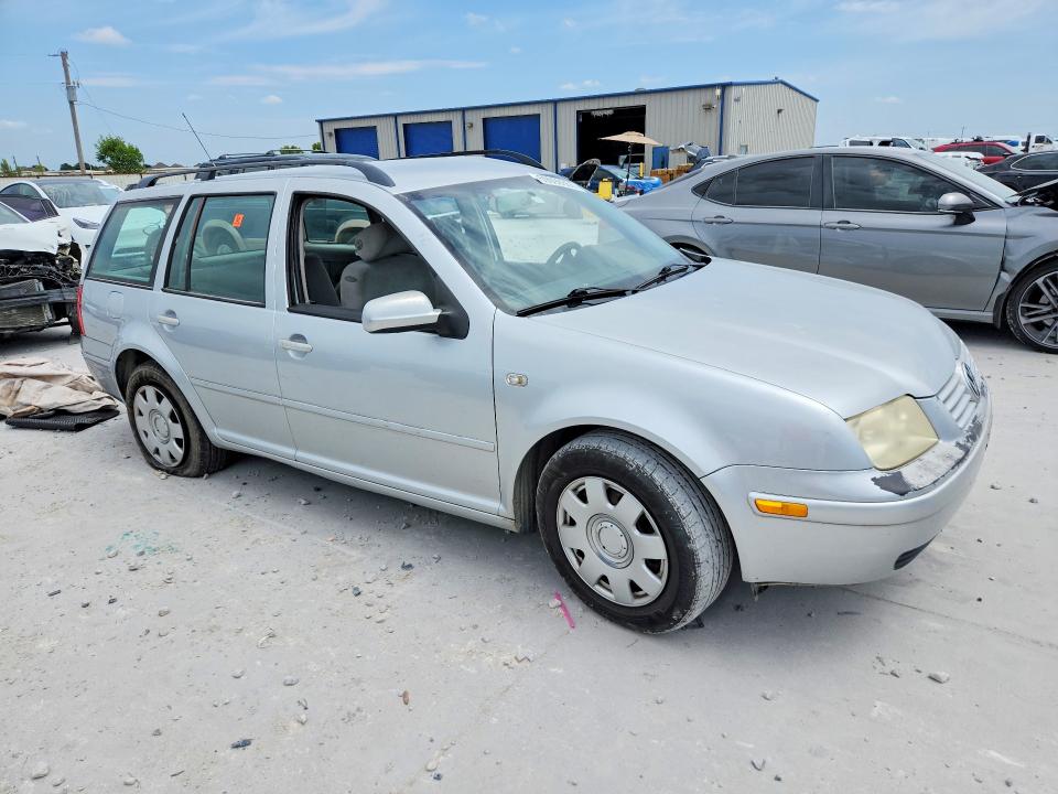 59098656 :رقم المزاد ، WVWSK61J62W173180 vin ، 2002 Volkswagen Jetta مزاد بيع