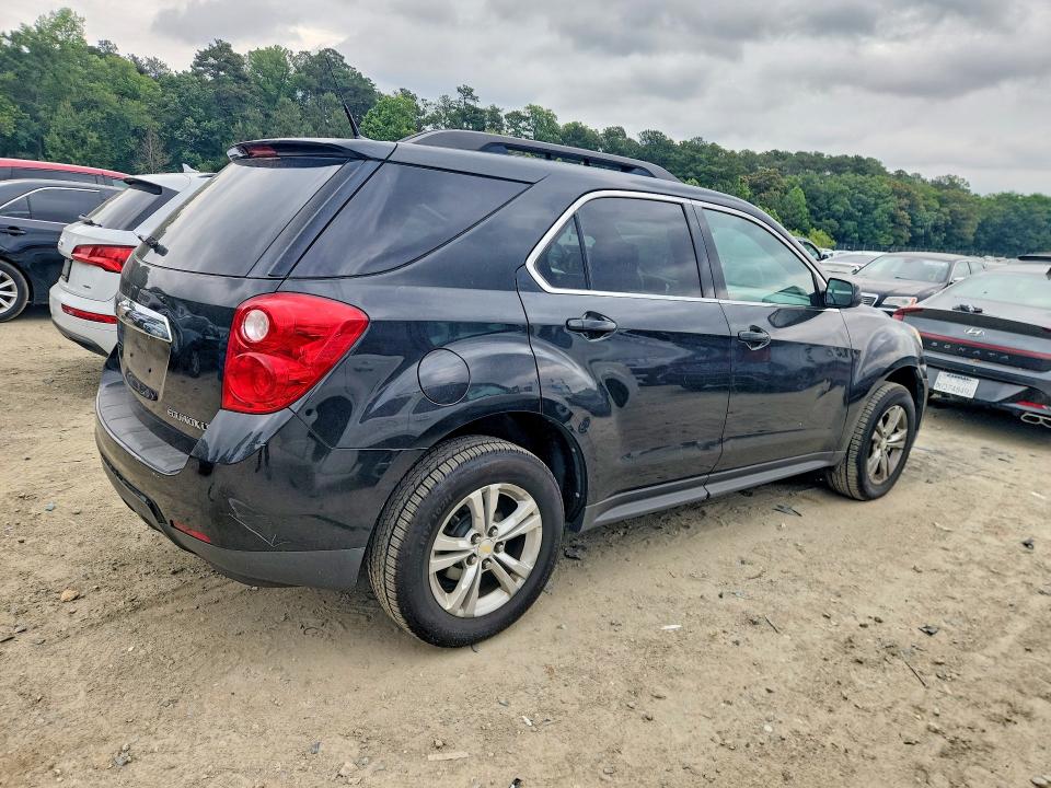 Aukcja sprzedaży 2010 Chevrolet Equinox, vin: 2CNFLEEW6A6320374, numer aukcji: 56238856
