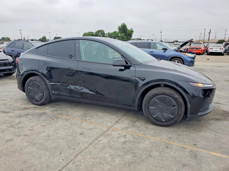 Aukcja sprzedaży 2026 Tesla Model Y, vin: 7SAYGDED1TA608388, numer aukcji: 58261016