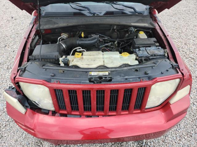 Продажа на аукционе авто 2009 Jeep Liberty, vin: 1J8GP28K79W545367, номер лота: 59142826