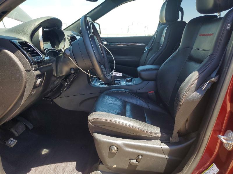 Aukcja sprzedaży 2019 Jeep Grand Cherokee, vin: 1C4RJFLT1KC527012, numer aukcji: 59099146