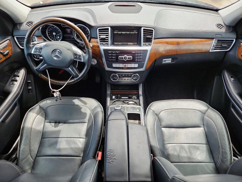 Продажа на аукционе авто 2014 Mercedes-benz Gl, vin: 4JGDF2EE8EA324343, номер лота: 57395976