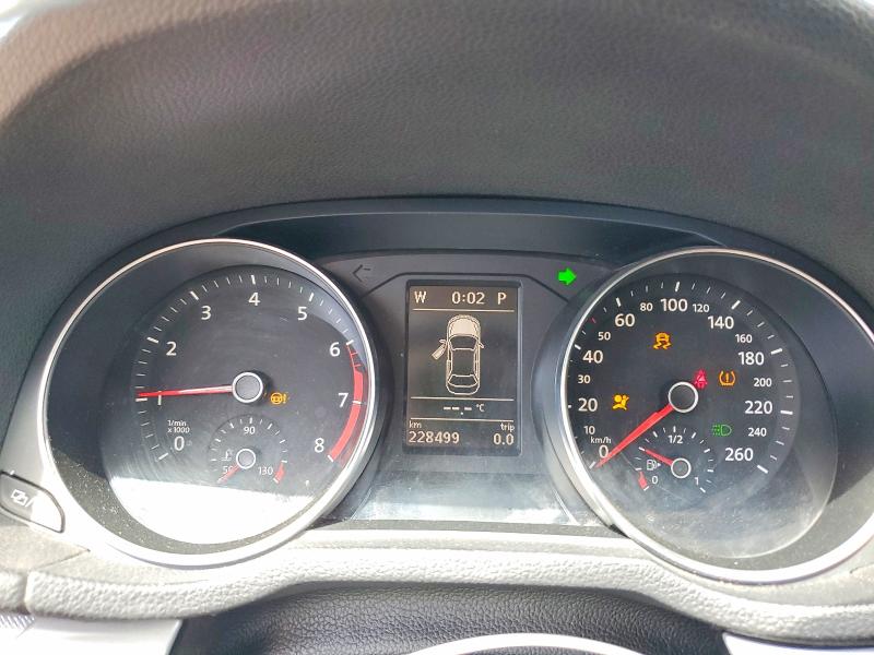 Продаж на аукціоні авто 2017 Volkswagen Passat, vin: 1VWAT7A32HC083788, номер лоту: 56796766