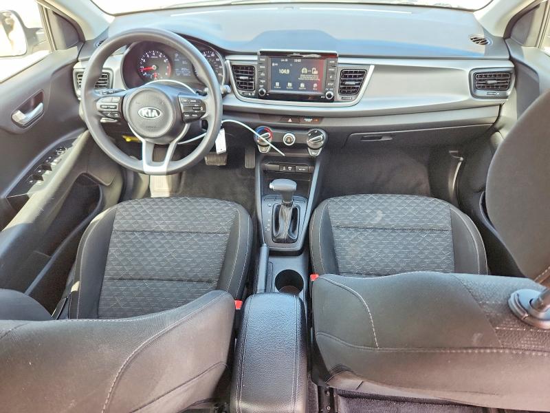 Aukcja sprzedaży 2020 Kia Rio 5-door, vin: 3KPA25AD4LE328403, numer aukcji: 97686265